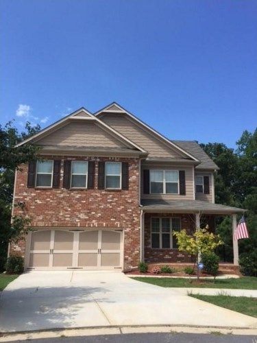 1279 Avalon Creek Road, Buford, GA 30518