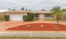 4611 W Hawthorne Cir Hollywood, FL 33021