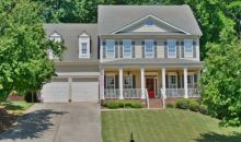 4887 Sara Creek Way Buford, GA 30518