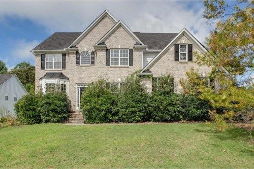 849 Roxwood Park Court, Buford, GA 30518