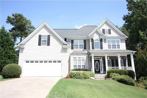 2447 Sterling Manor Drive, Buford, GA 30518