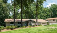 2883 Gant Quarters Drive Marietta, GA 30068