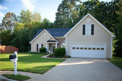 5668 Blanchard Place, Buford, GA 30518