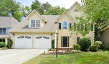 923 Bridgegate Drive Marietta, GA 30068