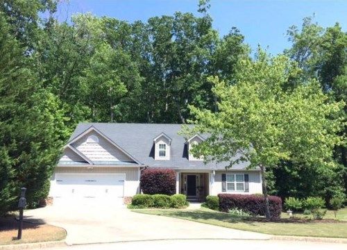 271 Chandler Ridge Drive, Douglasville, GA 30134