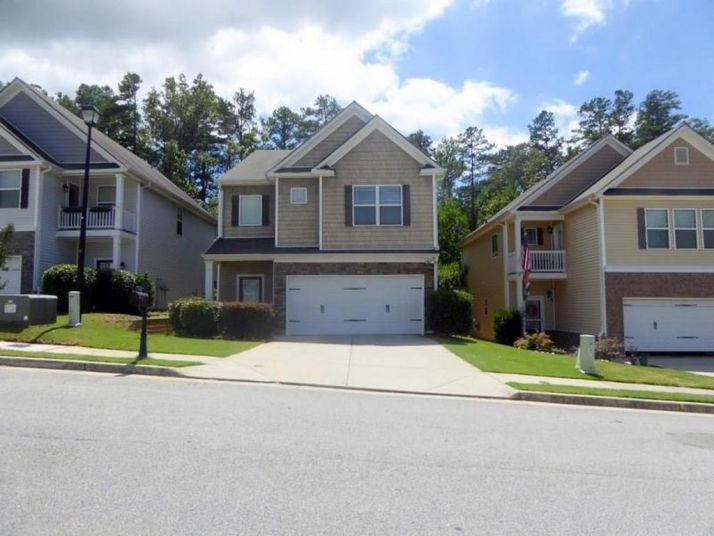 4848 Mcever View Drive, Buford, GA 30518