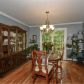 1015 Secret Cove Drive, Buford, GA 30518 ID:14707336