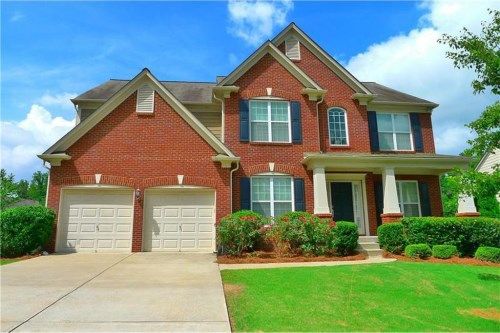 846 Avonley Creek Trace, Buford, GA 30518