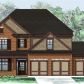 927 Pine Knoll Circle, Buford, GA 30518 ID:14818715