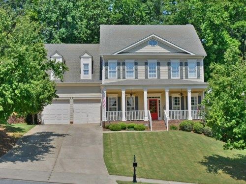 4887 Sara Creek Way, Buford, GA 30518