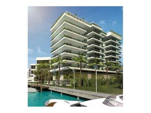 9901 E Bay Harbor Dr # 901, Miami Beach, FL 33154