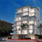 1125 97th St # 301, Miami Beach, FL 33154 ID:14869600