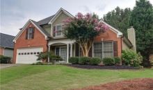 4220 Moccasin Trail Woodstock, GA 30189