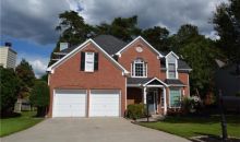 4247 Moccasin Trail Woodstock, GA 30189