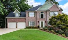 1022 Ashfern Walk Woodstock, GA 30189