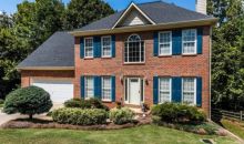 107 Valley Circle Woodstock, GA 30189