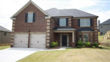 122 Annaberg Place Mcdonough, GA 30253