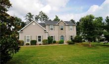 6003 Breezy Bay Point Mcdonough, GA 30253