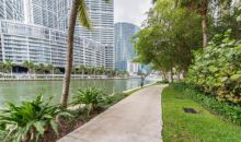 801 Brickell Key Blvd # 3104 Miami, FL 33131