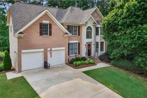 1459 Echo Mill Drive, Powder Springs, GA 30127