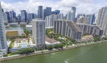 770 Claughton Island Dr # 701 Miami, FL 33131