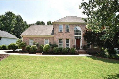 440 Silverberry Lane, Buford, GA 30518