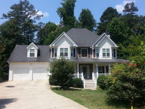 339 Wynthorpe Way, Douglasville, GA 30134