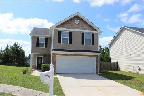 5781 Castlebrook Drive, Douglasville, GA 30134