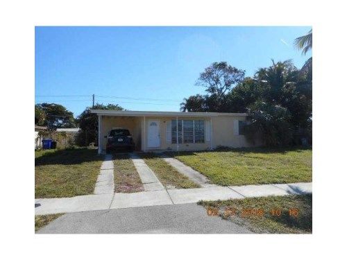 4140 NE 17th Ave, Pompano Beach, FL 33064