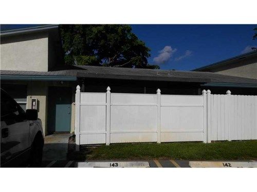 3001 NW 4th Ter # 143, Pompano Beach, FL 33064