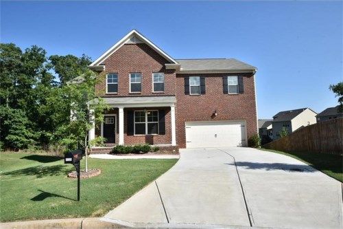 1720 Eastbrooke Place, Suwanee, GA 30024