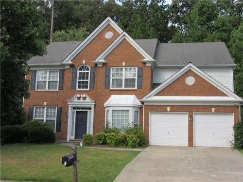 5235 W Price Road, Suwanee, GA 30024