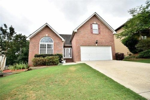 990 Pebble Creek Trail, Suwanee, GA 30024