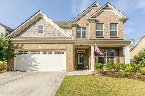 1433 Sparkling Cove Drive, Buford, GA 30518