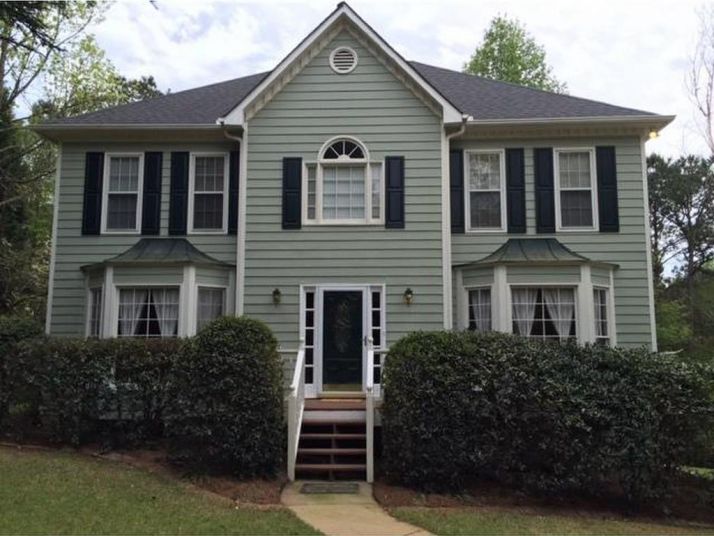 541 Coolsprings Walk, Woodstock, GA 30188