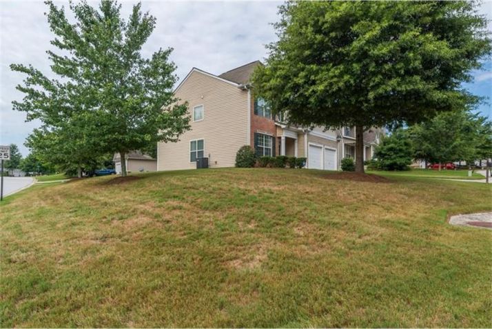 115 Silver Arrow Circle, Austell, GA 30168