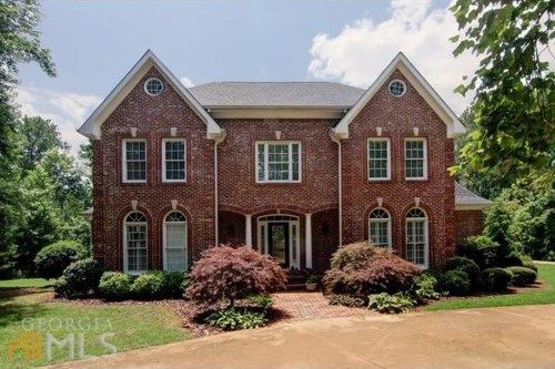 30 Wesleyan Way, Oxford, GA 30054