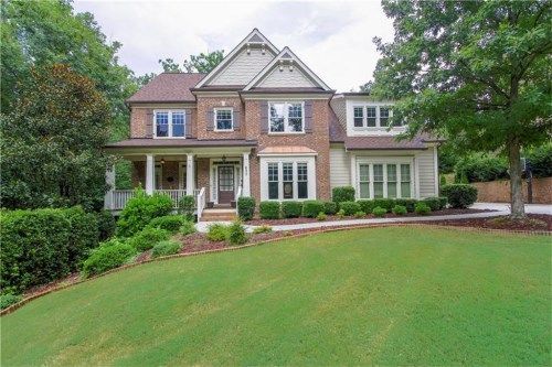 680 Big Bend Trail, Buford, GA 30518