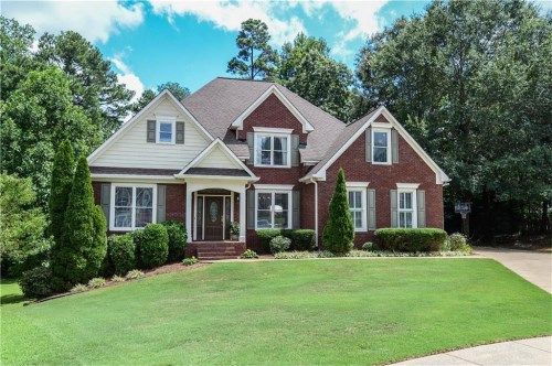 5432 Blue Cedar Drive, Buford, GA 30518