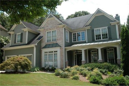 4076 Creekview Ridge Drive, Buford, GA 30518