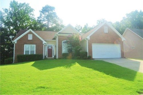 4149 Chatham View Drive, Buford, GA 30518