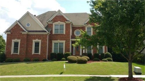 3856 Creekview Ridge Drive, Buford, GA 30518