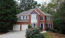 4449 Madison Woods Drive Nw Marietta, GA 30064