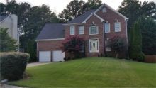 4586 Kindsdale Drive Sw Mableton, GA 30126