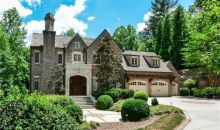 979 Crest Valley Drive Atlanta, GA 30327