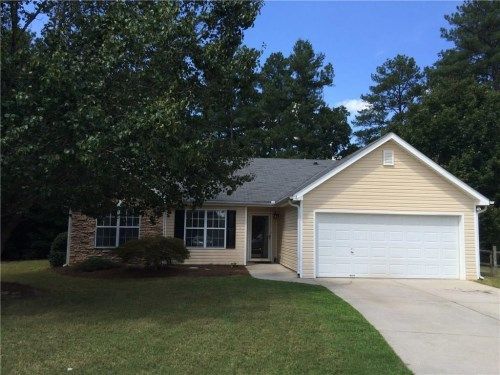 6248 Highgrove Drive, Flowery Branch, GA 30542