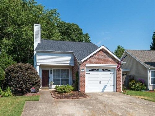 1981 Brittania Circle, Woodstock, GA 30188