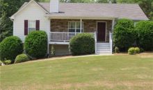 268 Greentree Trail Temple, GA 30179