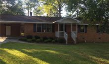 111 Pine Lane Drive Milledgeville, GA 31061