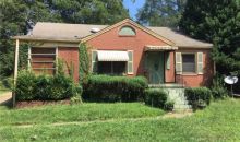 1552 Newton Avenue Se Atlanta, GA 30316